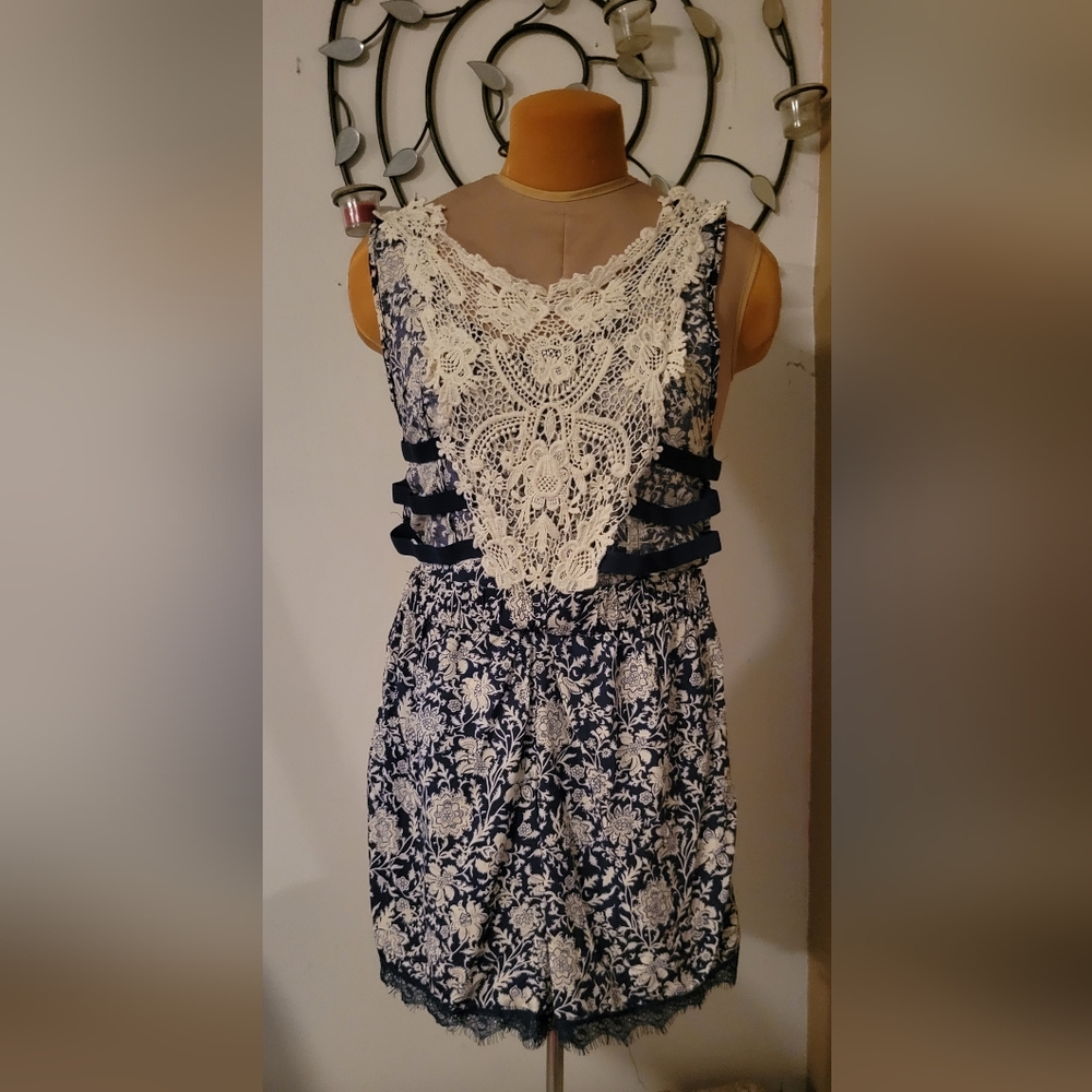 Romper - Picture 12 of 14